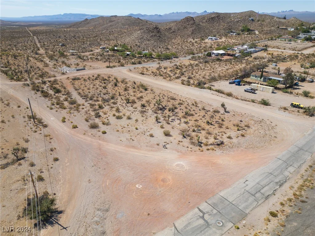 Washington, Searchlight, NV 89046