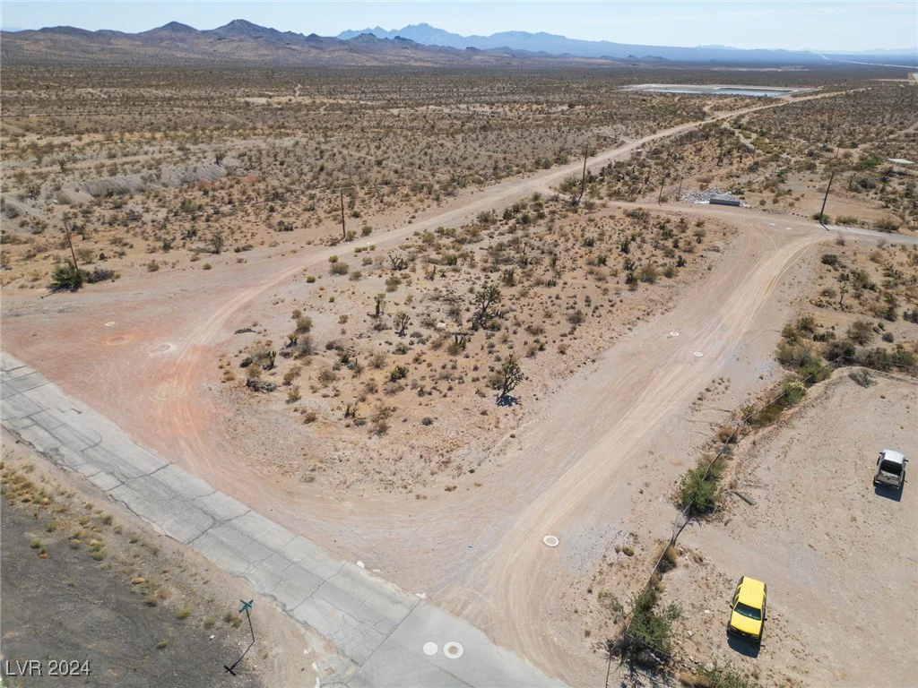 Washington, Searchlight, NV 89046