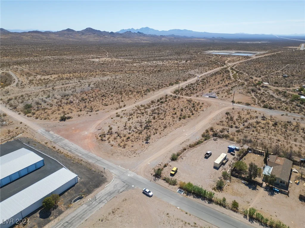 Washington, Searchlight, NV 89046