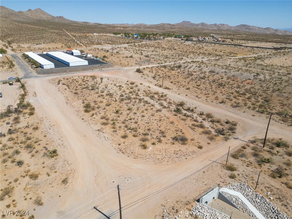 Washington, Searchlight, NV 89046