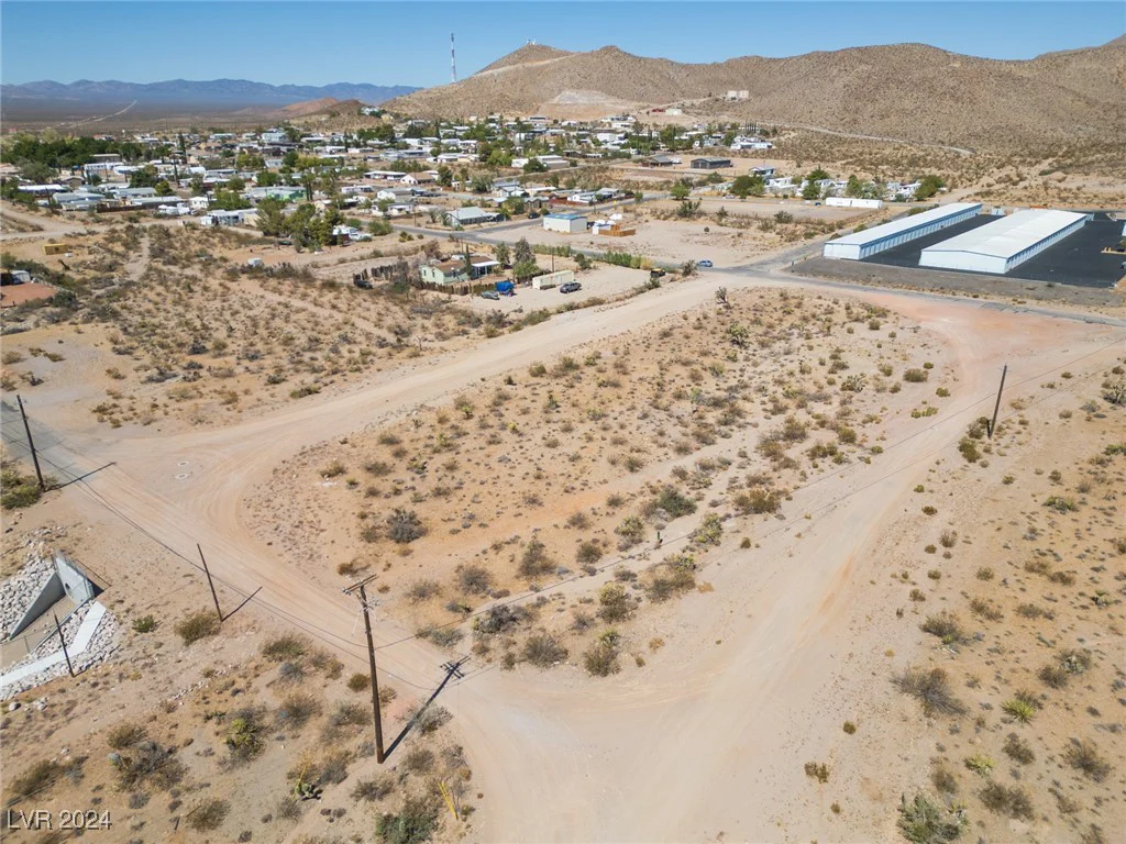 Washington, Searchlight, NV 89046