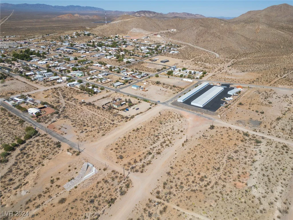 Washington, Searchlight, NV 89046