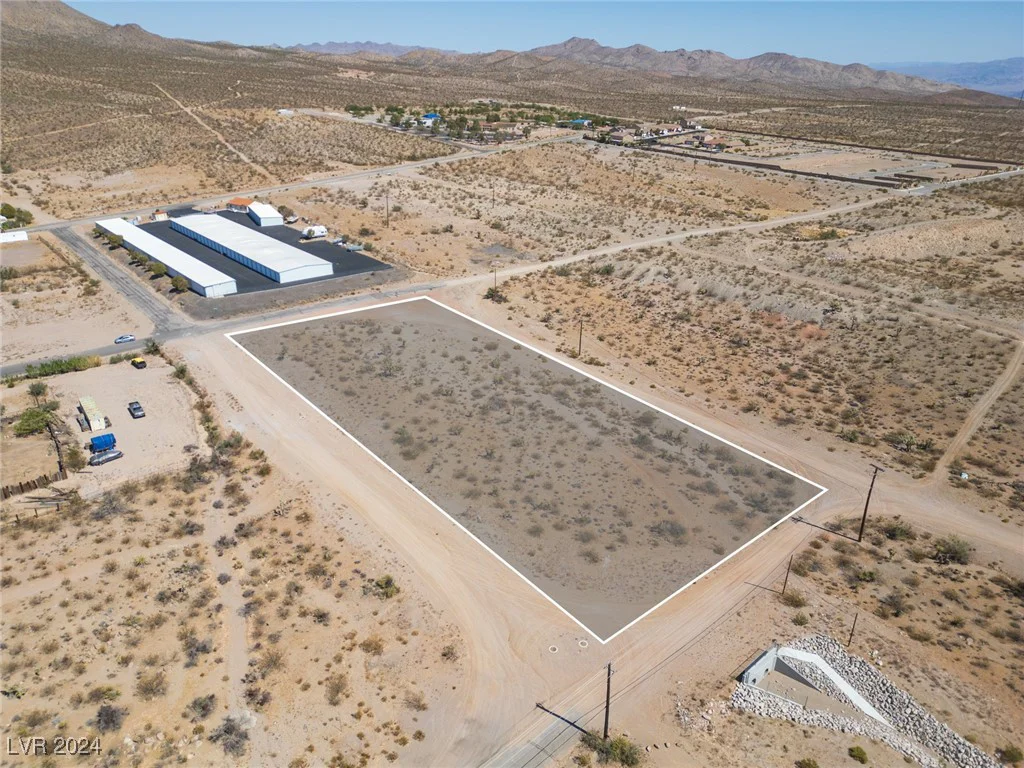 Washington, Searchlight, NV 89046
