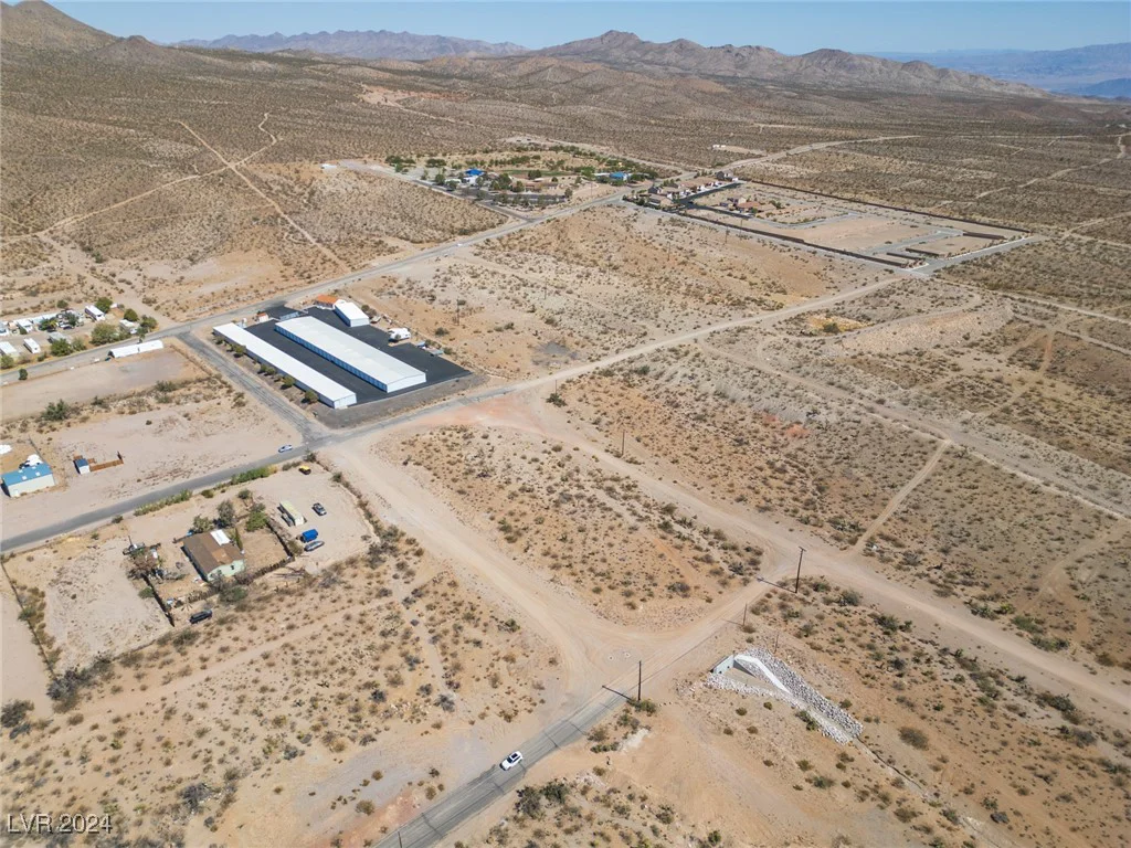 Washington, Searchlight, NV 89046