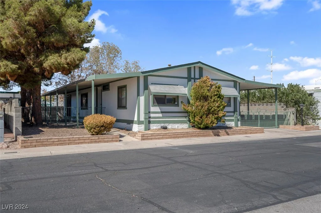 2925 Gavilan, Las Vegas, NV 89122