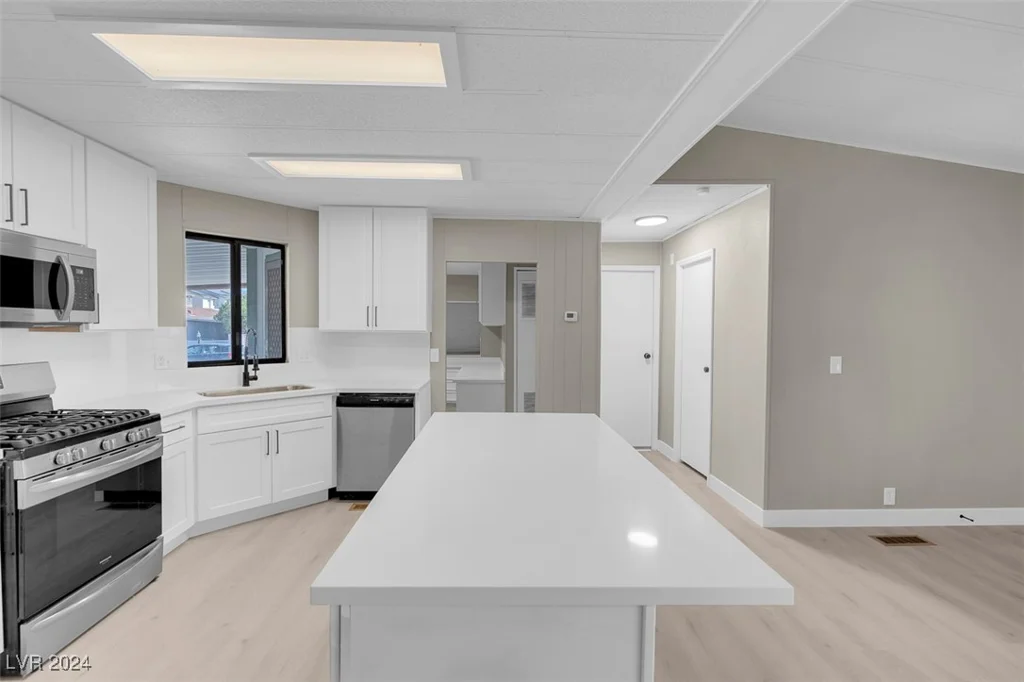 2925 Gavilan, Las Vegas, NV 89122