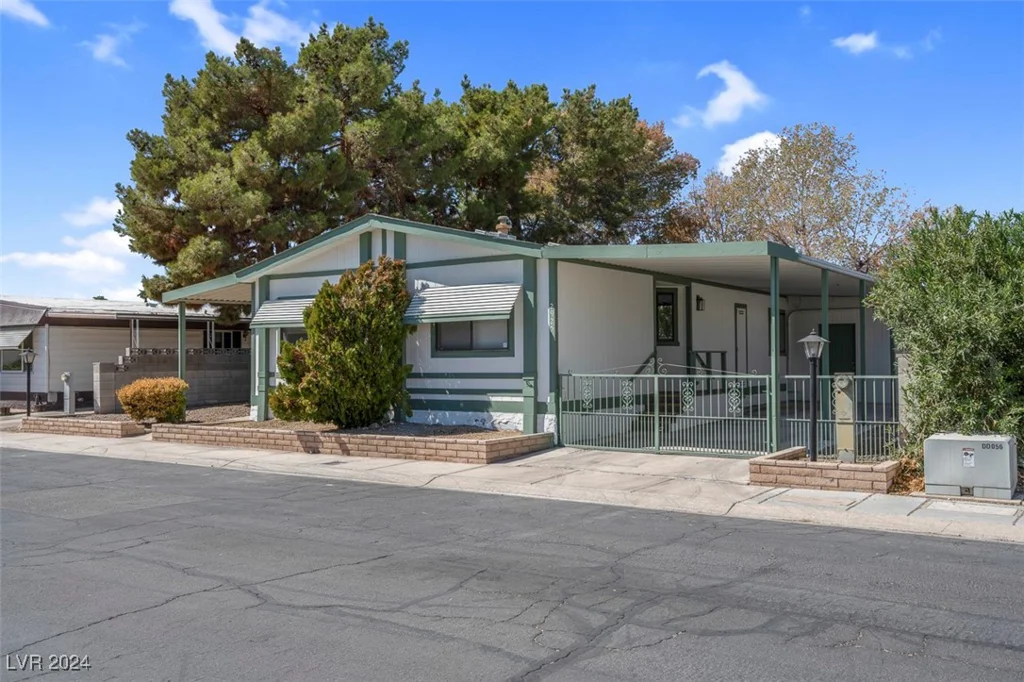 2925 Gavilan, Las Vegas, NV 89122