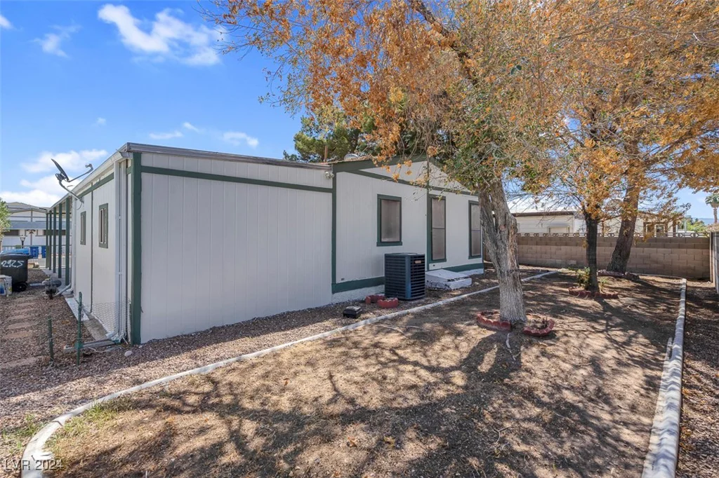 2925 Gavilan, Las Vegas, NV 89122