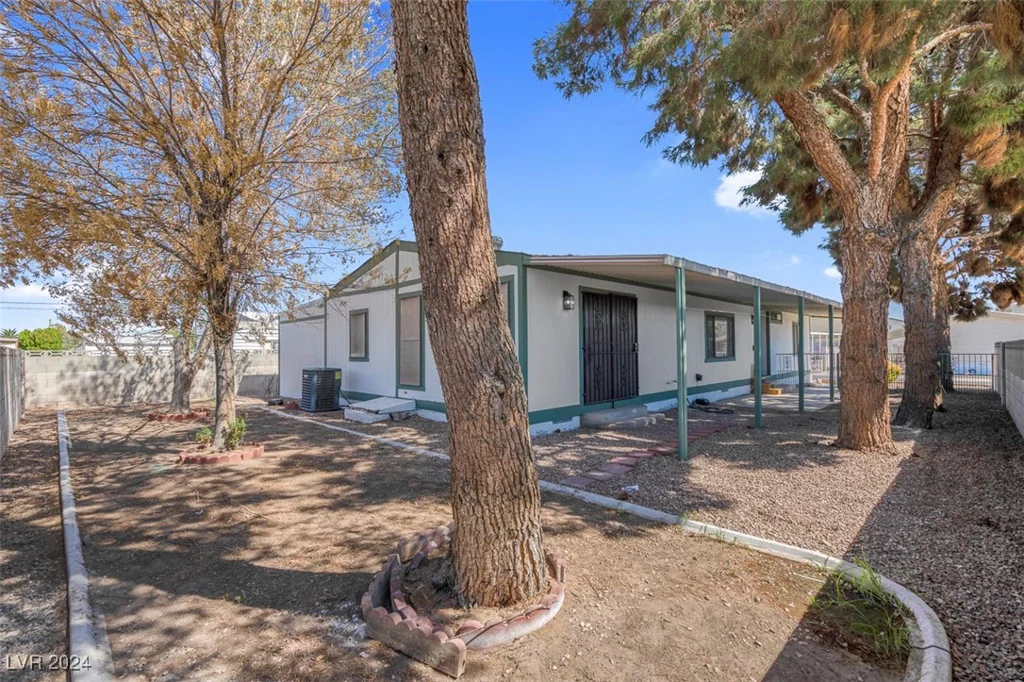 2925 Gavilan, Las Vegas, NV 89122