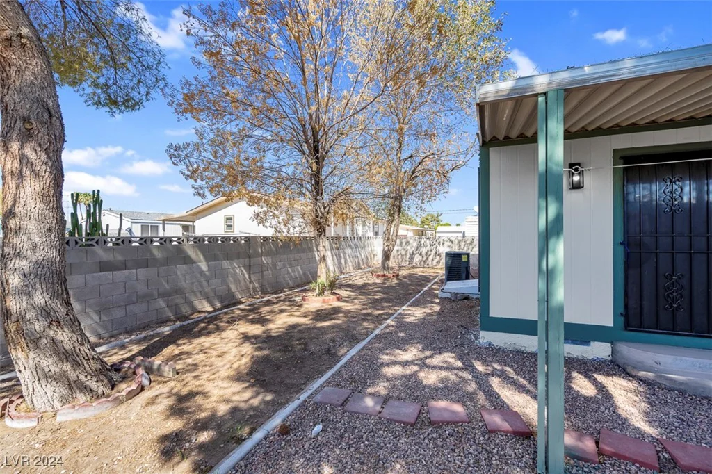 2925 Gavilan, Las Vegas, NV 89122