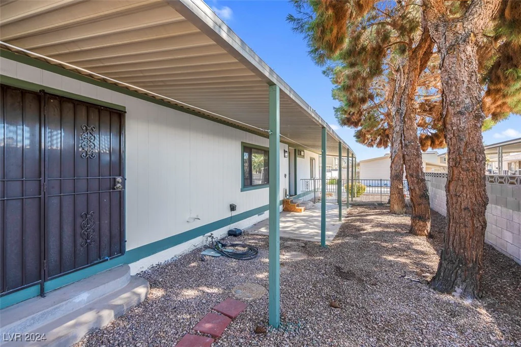 2925 Gavilan, Las Vegas, NV 89122