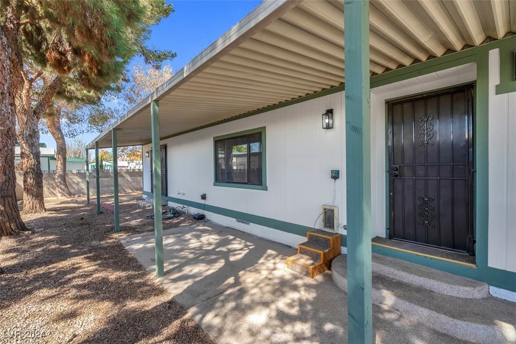 2925 Gavilan, Las Vegas, NV 89122
