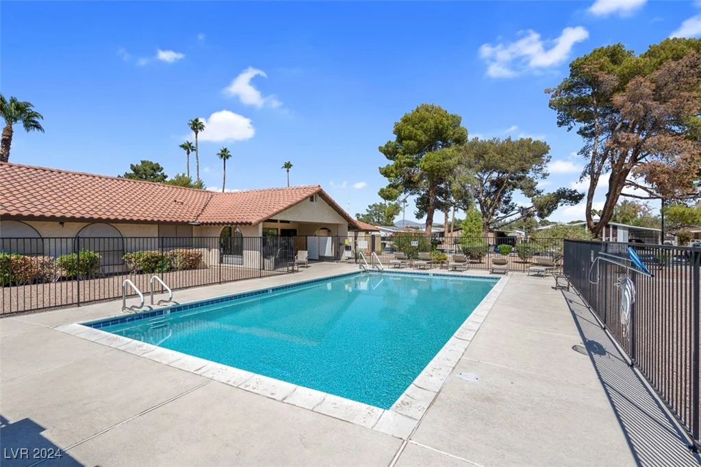 2925 Gavilan, Las Vegas, NV 89122
