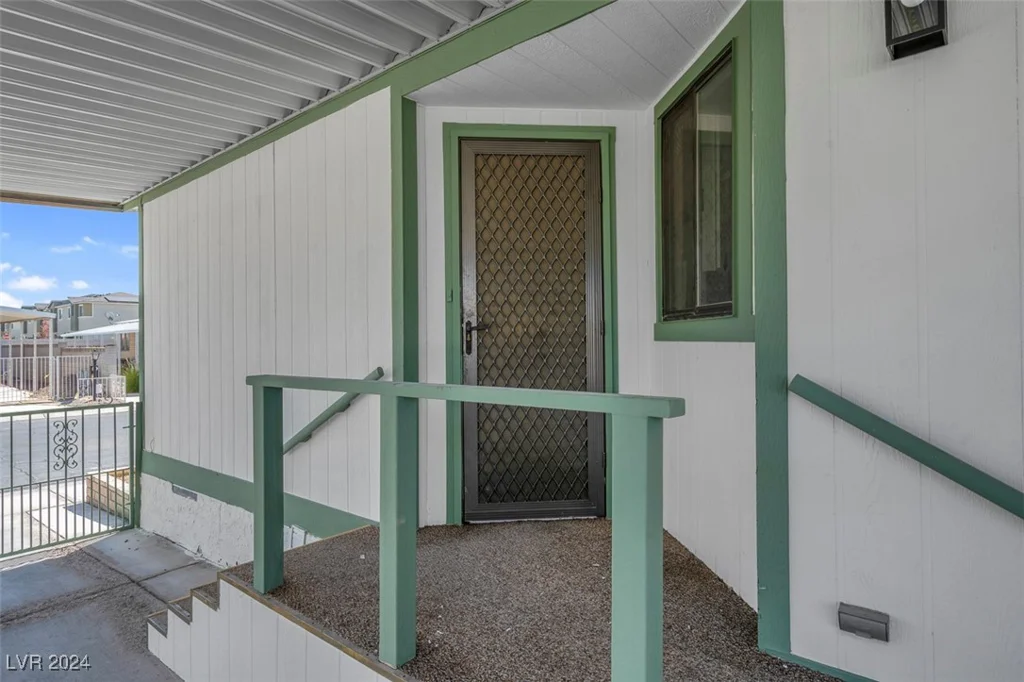 2925 Gavilan, Las Vegas, NV 89122