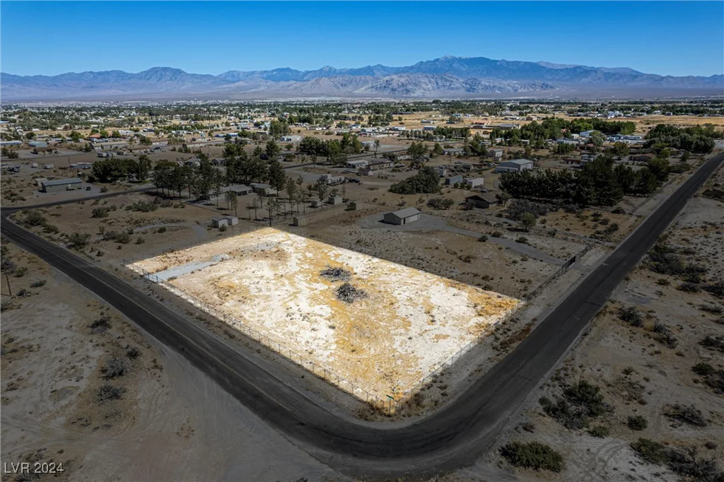 1020 Bridger, Pahrump, NV 89048