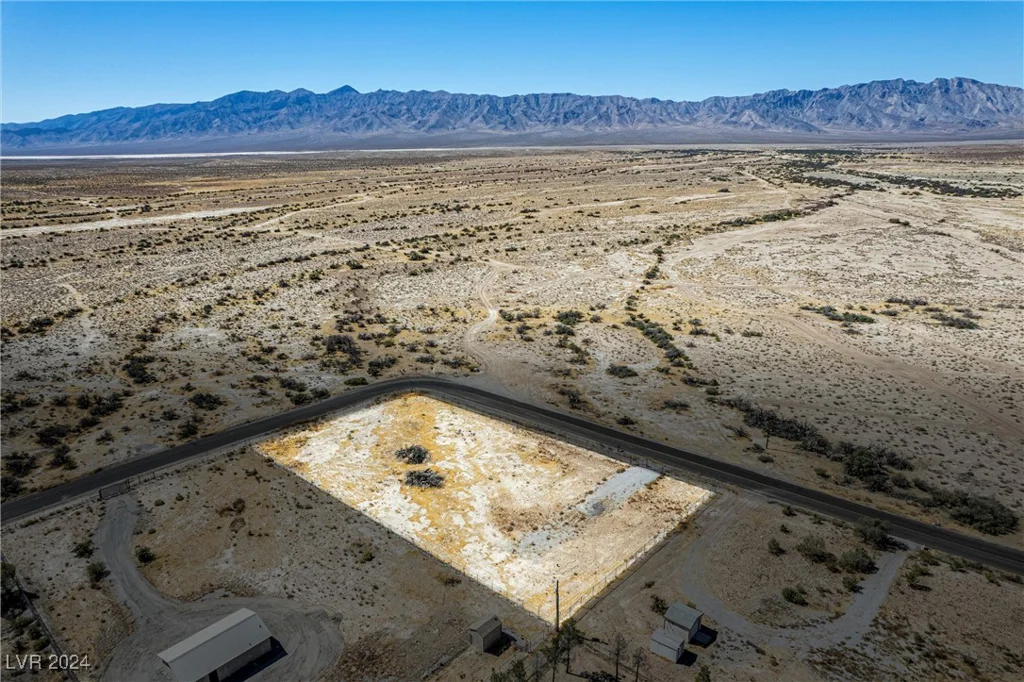 1020 Bridger, Pahrump, NV 89048
