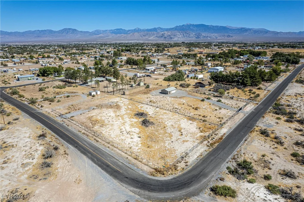 1020 Bridger, Pahrump, NV 89048