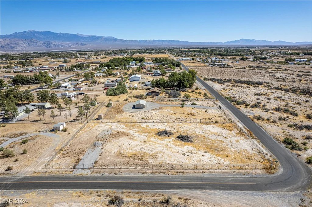 1020 Bridger, Pahrump, NV 89048