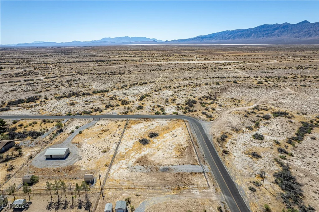 1020 Bridger, Pahrump, NV 89048