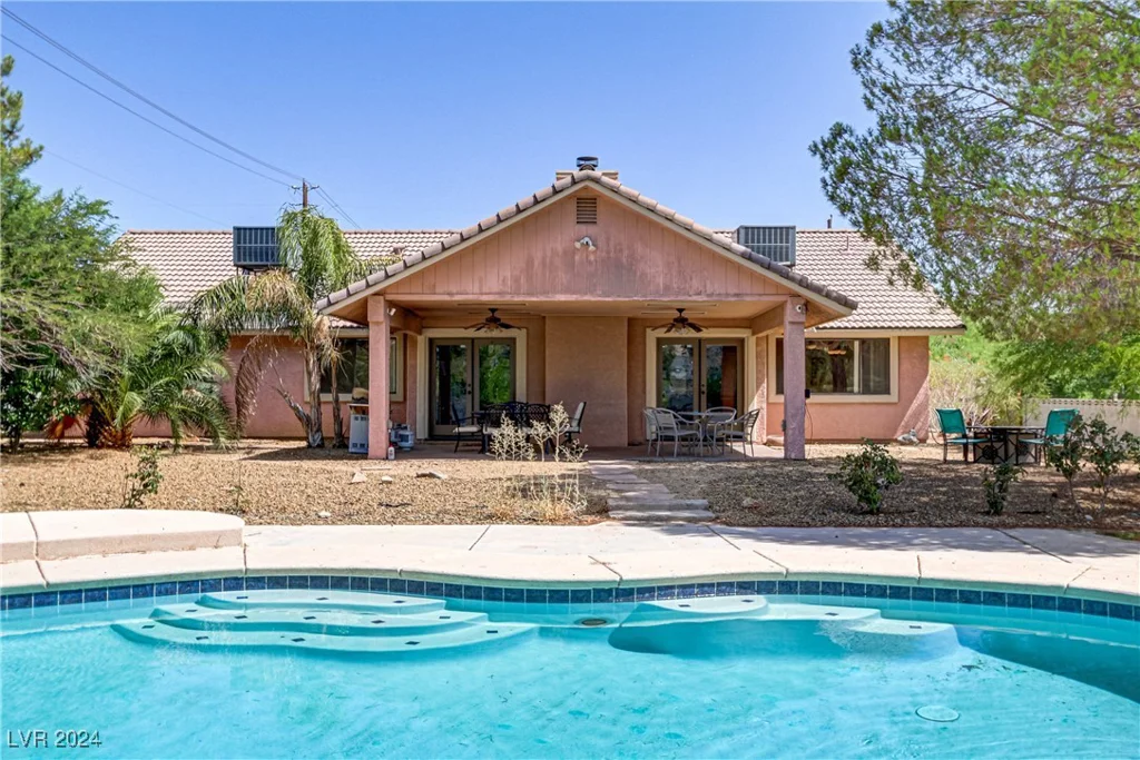 7045 Eldora, Las Vegas, NV 89117