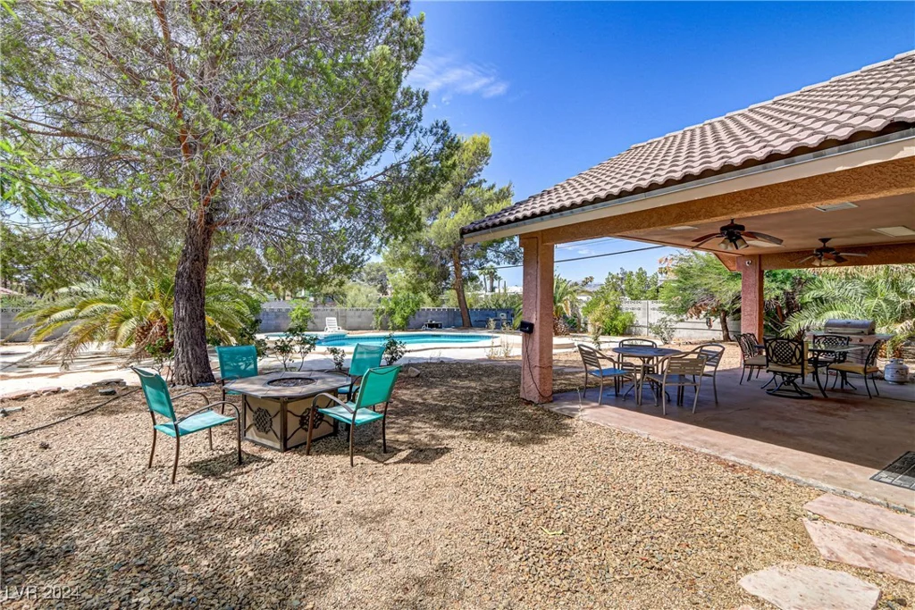 7045 Eldora, Las Vegas, NV 89117