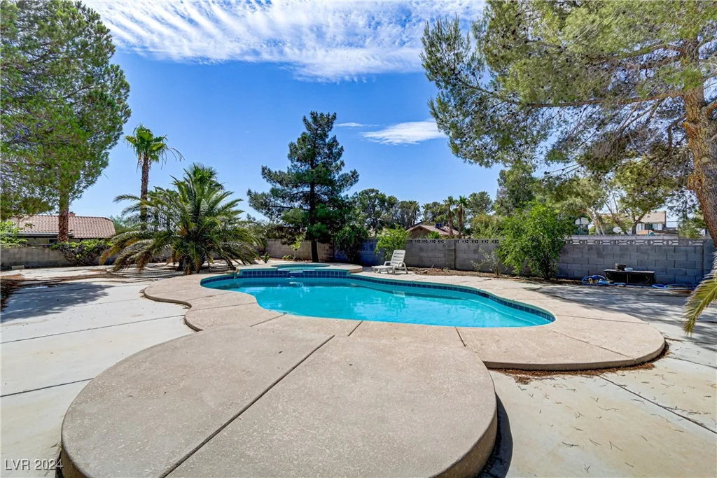 7045 Eldora, Las Vegas, NV 89117