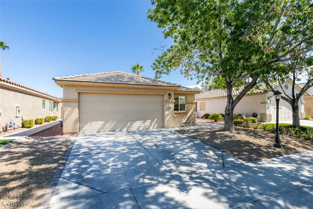 5686 Crowbush Cove, Las Vegas, NV 89122