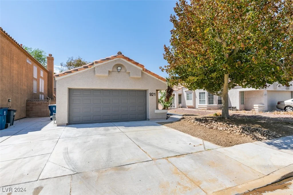 921 Brass Ring, Las Vegas, NV 89123