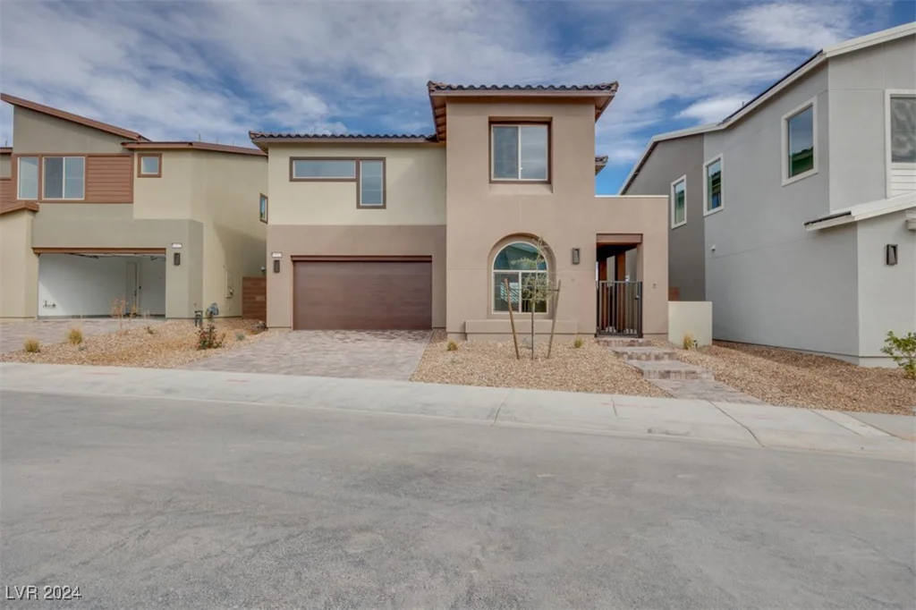 6914 Pacific Robin, North Las Vegas, NV 89084