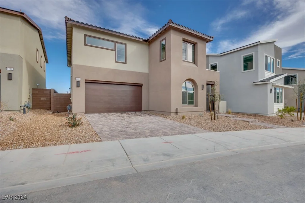 6914 Pacific Robin, North Las Vegas, NV 89084