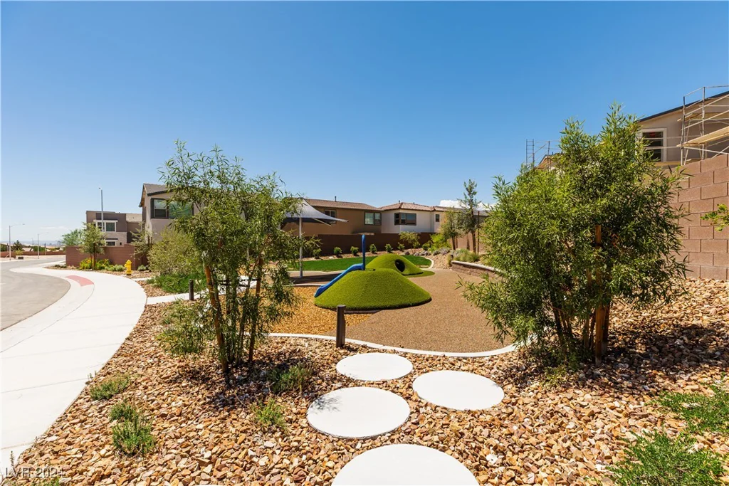 6914 Pacific Robin, North Las Vegas, NV 89084