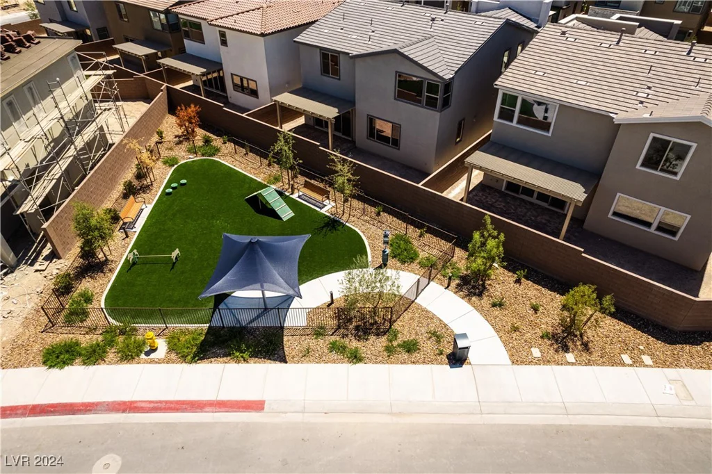 6914 Pacific Robin, North Las Vegas, NV 89084