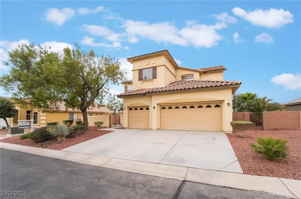 181 Droplet, Las Vegas, NV 89110