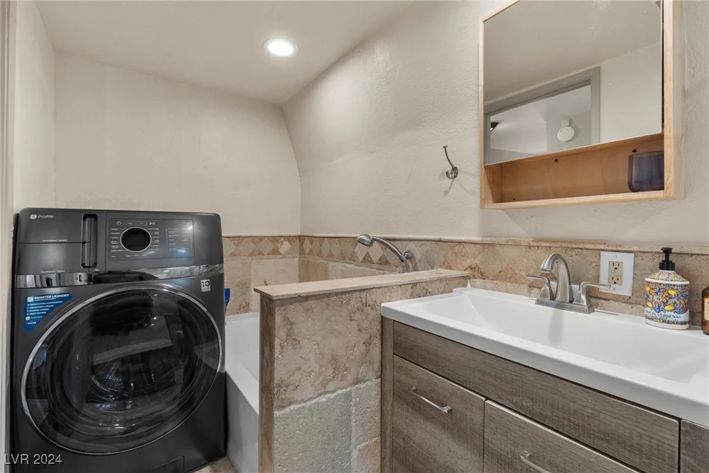 324 Crestview, Mount Charleston, NV 89124