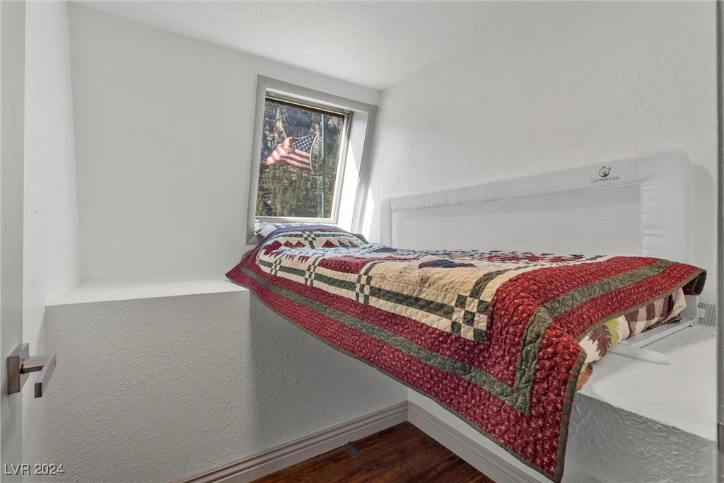 324 Crestview, Mount Charleston, NV 89124