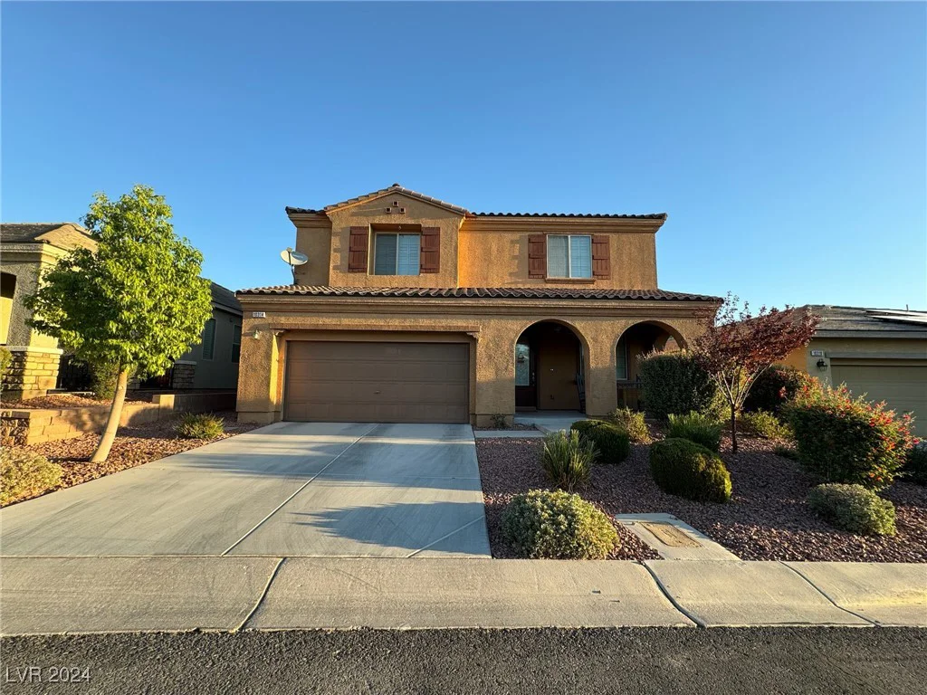 10314 Mount Oxford, Las Vegas, NV 89166