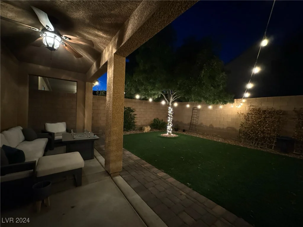 10314 Mount Oxford, Las Vegas, NV 89166