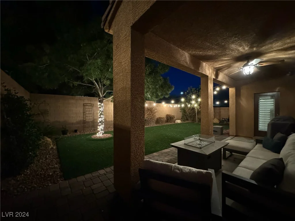 10314 Mount Oxford, Las Vegas, NV 89166