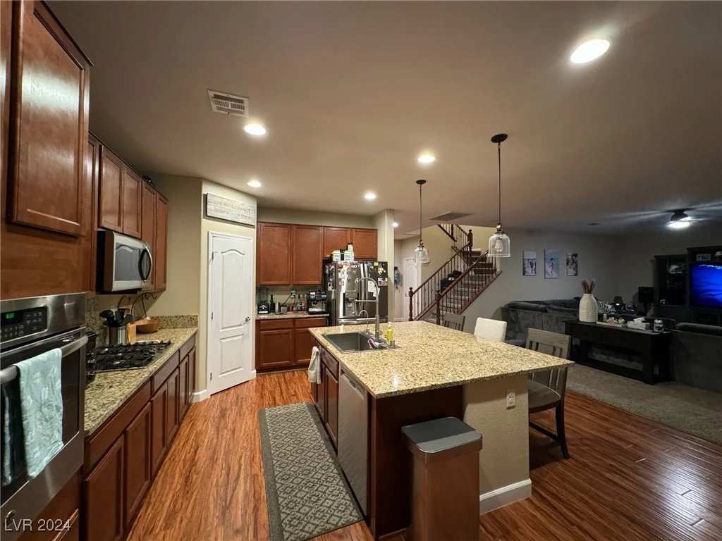10314 Mount Oxford, Las Vegas, NV 89166