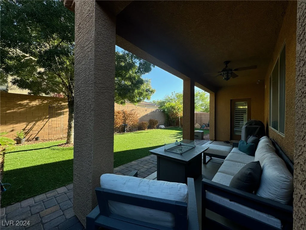 10314 Mount Oxford, Las Vegas, NV 89166