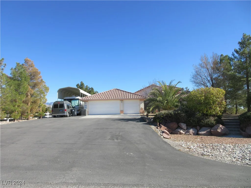 2281 Pampa, Pahrump, NV 89048