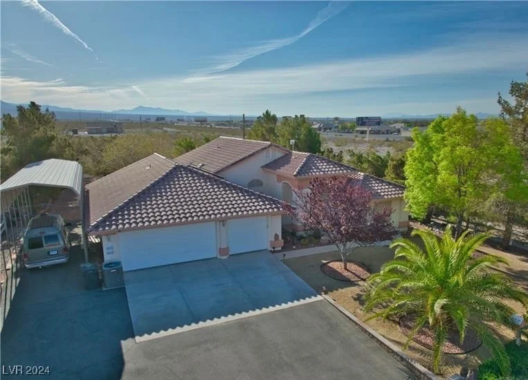 2281 Pampa, Pahrump, NV 89048
