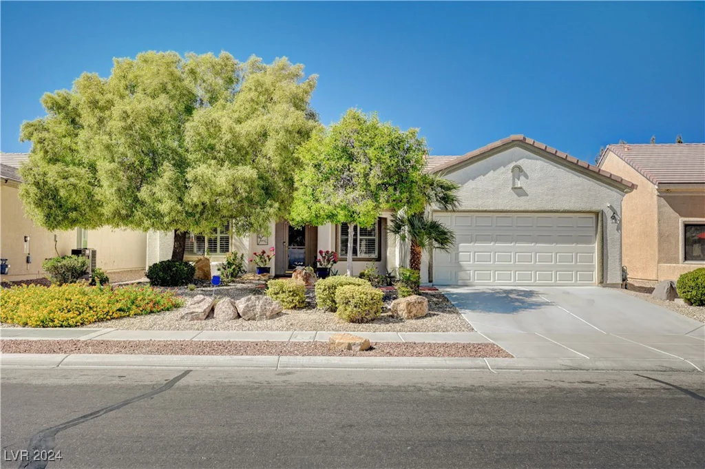 7457 Widewing, North Las Vegas, NV 89084
