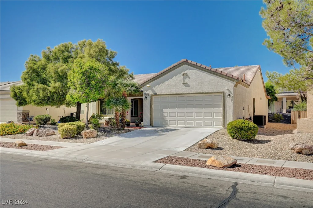 7457 Widewing, North Las Vegas, NV 89084