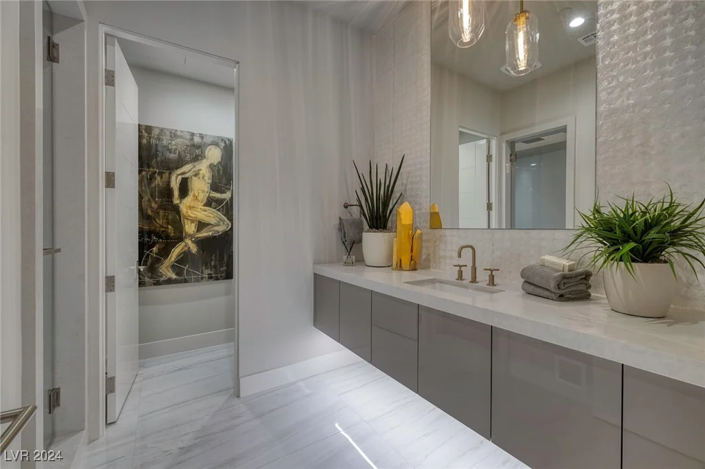 659 Overlook Rim, Henderson, NV 89012