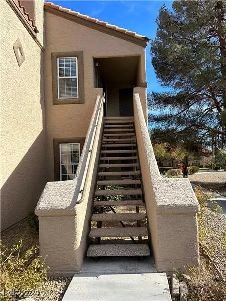 3450 Erva, Las Vegas, NV 89117