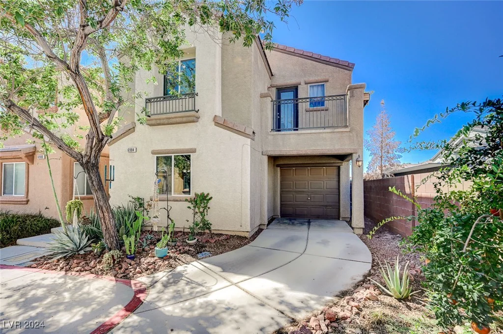 6984 Smiling Cloud, Henderson, NV 89011