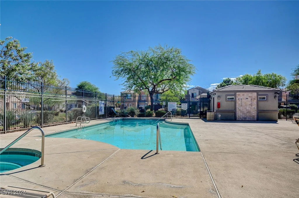 6984 Smiling Cloud, Henderson, NV 89011