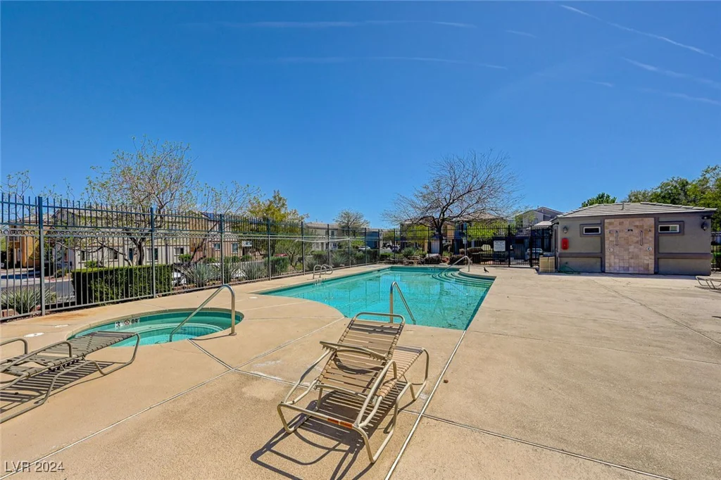 6984 Smiling Cloud, Henderson, NV 89011