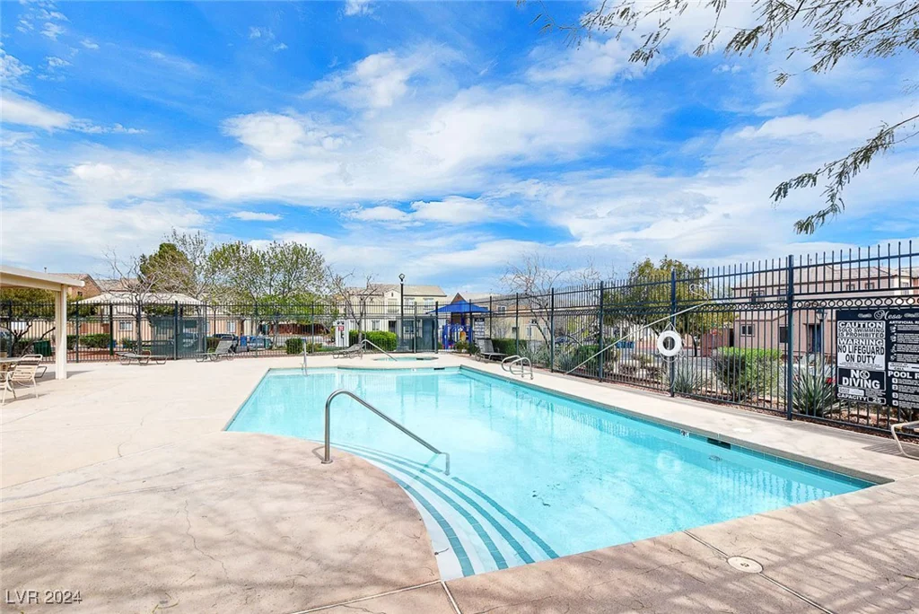 6984 Smiling Cloud, Henderson, NV 89011